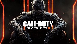 Call of Duty: Black Ops 3